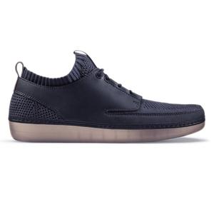 Buy Clarks Nature Iv Navy Combi for Men Online Clarks Shoes India