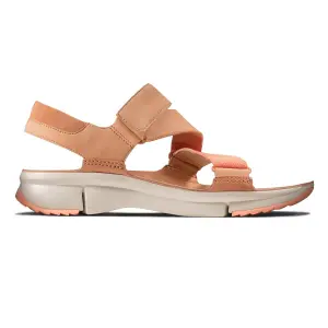 Buy Clarks Tri Ease Sandstone Combi for Women Online Clarks Shoes India