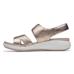 Un bali sling clarks sale