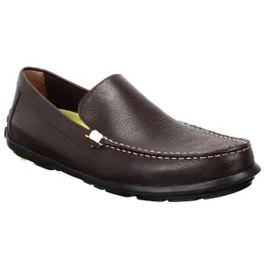 Clarks grafton loafer top