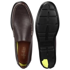 Buy Clarks Corson Loafer Dark Brown for Men Online Clarks Shoes India