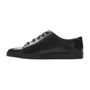 Buy Clarks Stanway Lace Black Leather for Men Online Clarks Shoes India
