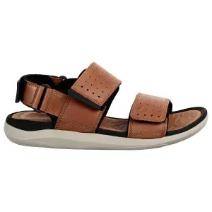 Clarks men's garratt active sandals store
