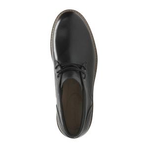 Buy Clarks Batcombe Lo Black Leather for Men Online Clarks Shoes India