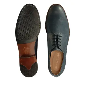 Clarks flow plain online