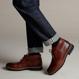 Batcombe lo clarks clearance