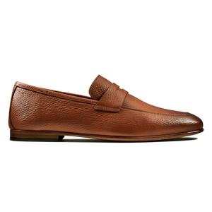 Buy Clarks Code Step Tan Leather for Men Online Clarks Shoes India
