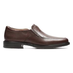 Buy Clarks Unbrylan Lane Brown Leather for Men Online Clarks Shoes India