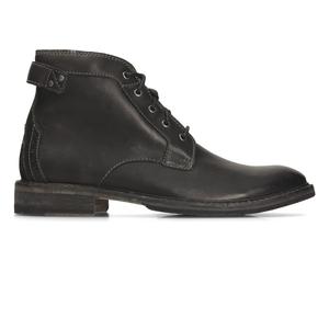 Clarks store bud boot