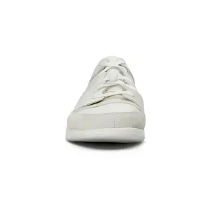 Buy Clarks Trigenic Evo White Leather for Men Online Clarks Shoes India