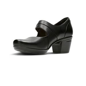 Clarks emslie lulin clearance