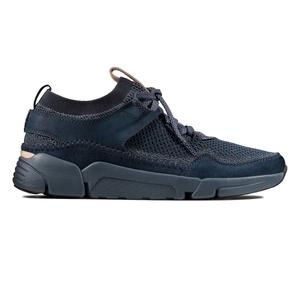 Buy Clarks Tri Active Up Navy Combi for Men Online Clarks Shoes India