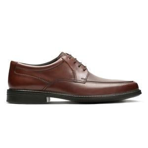 Clarks ipswich apron hot sale
