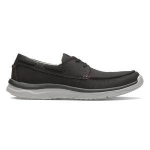 Buy Clarks Marus Edge Black Synthetic for Men Online Clarks Shoes India