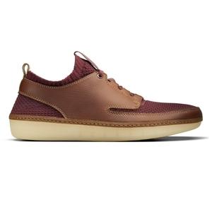 Buy Clarks Nature Iv Chestnut for Men Online Clarks Shoes India