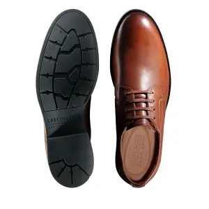 Ronnie Walk British Tan Lea