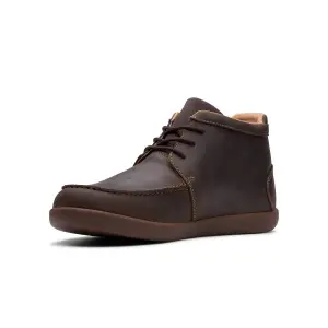 Un lisbon lace clarks 2025