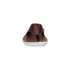 Clarks villa beach sandals top