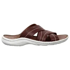 Buy Clarks Rembo Slide Brown for Men Online Clarks Shoes India