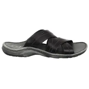 Buy Clarks Rembo Slide Black for Men Online Clarks Shoes India