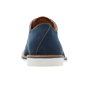 Atticus lace navy nubuck online