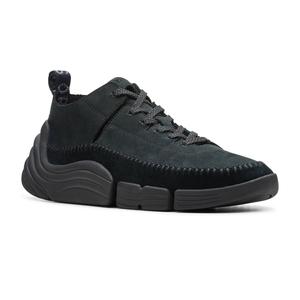 Clarks black trigenic online