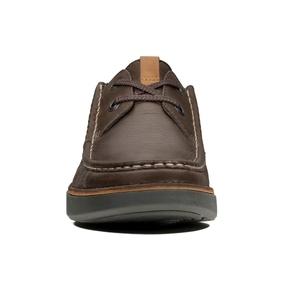 Oakland seam clarks top