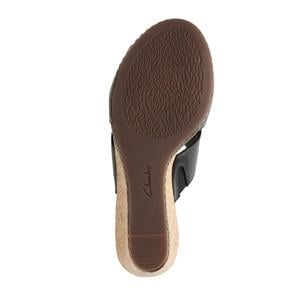 Clarks lafley mio wedge top