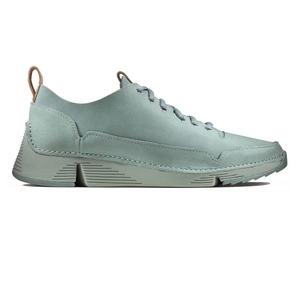 Buy Clarks Tri Spark. Blue Nubuck for Women Online Clarks Shoes India
