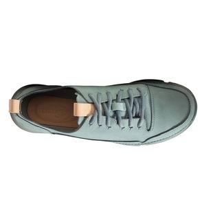 Buy Clarks Tri Spark. Blue Nubuck for Women Online Clarks Shoes India