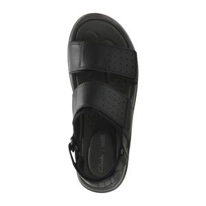 Clarks men's garratt active sandals discount