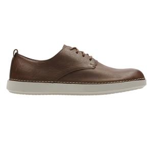 Buy Clarks Komuter Walk British Tan for Men Online Clarks Shoes India