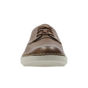 Buy Clarks Komuter Walk British Tan for Men Online Clarks Shoes India