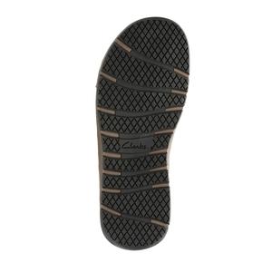 Buy Clarks Brixby Cross Dark Brown Lea for Men Online Clarks Shoes India