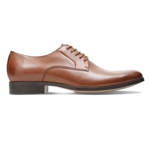 Clarks men s clearance conwell plain oxford