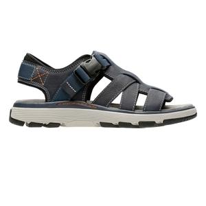 Un trek part clarks top