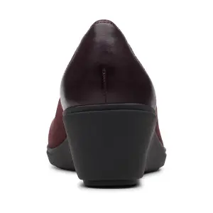 Un tallara liz clarks clearance