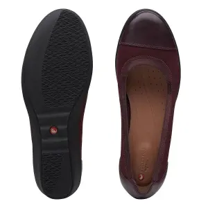 Clarks un tallara liz sales