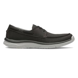 Buy Clarks Marus Edge Black Textile for Men Online Clarks Shoes India