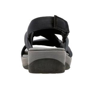 Buy Clarks Arla Primrose Black for Women Online Clarks Shoes India