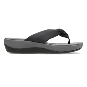 Buy Clarks Arla Glison Black Textile for Women Online Clarks Shoes India