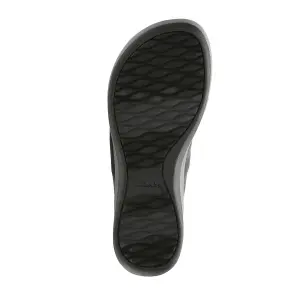 Buy Clarks Arla Glison Black Textile for Women Online Clarks Shoes India