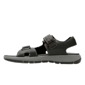 Buy Clarks Brixby Shore Black Leather for Men Online Clarks Shoes India