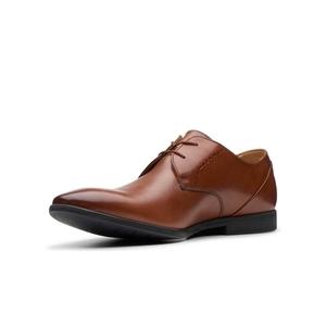 Clarks bampton lace discount