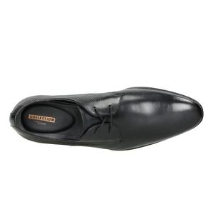 Buy Clarks Bampton Walk Black Leather for Men Online Clarks Shoes India