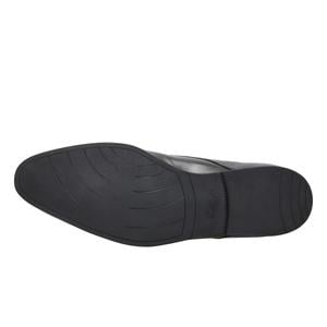 Buy Clarks Bampton Walk Black Leather for Men Online Clarks Shoes India