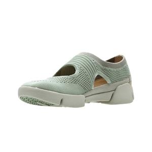 Clarks tri blossom grey hotsell