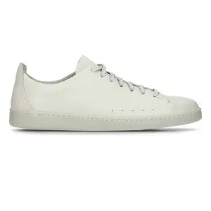 Buy Clarks Nathan Lace White Leather for Men Online Clarks Shoes India