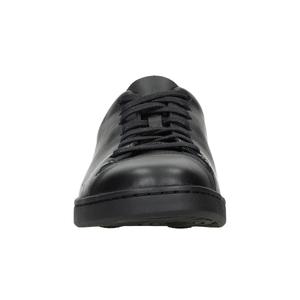 Buy Clarks Nathan Lace Black Leather for Men Online Clarks Shoes India