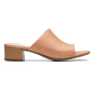 Buy Clarks Elisa Wire Sandstone Lea for Women Online Clarks Shoes India